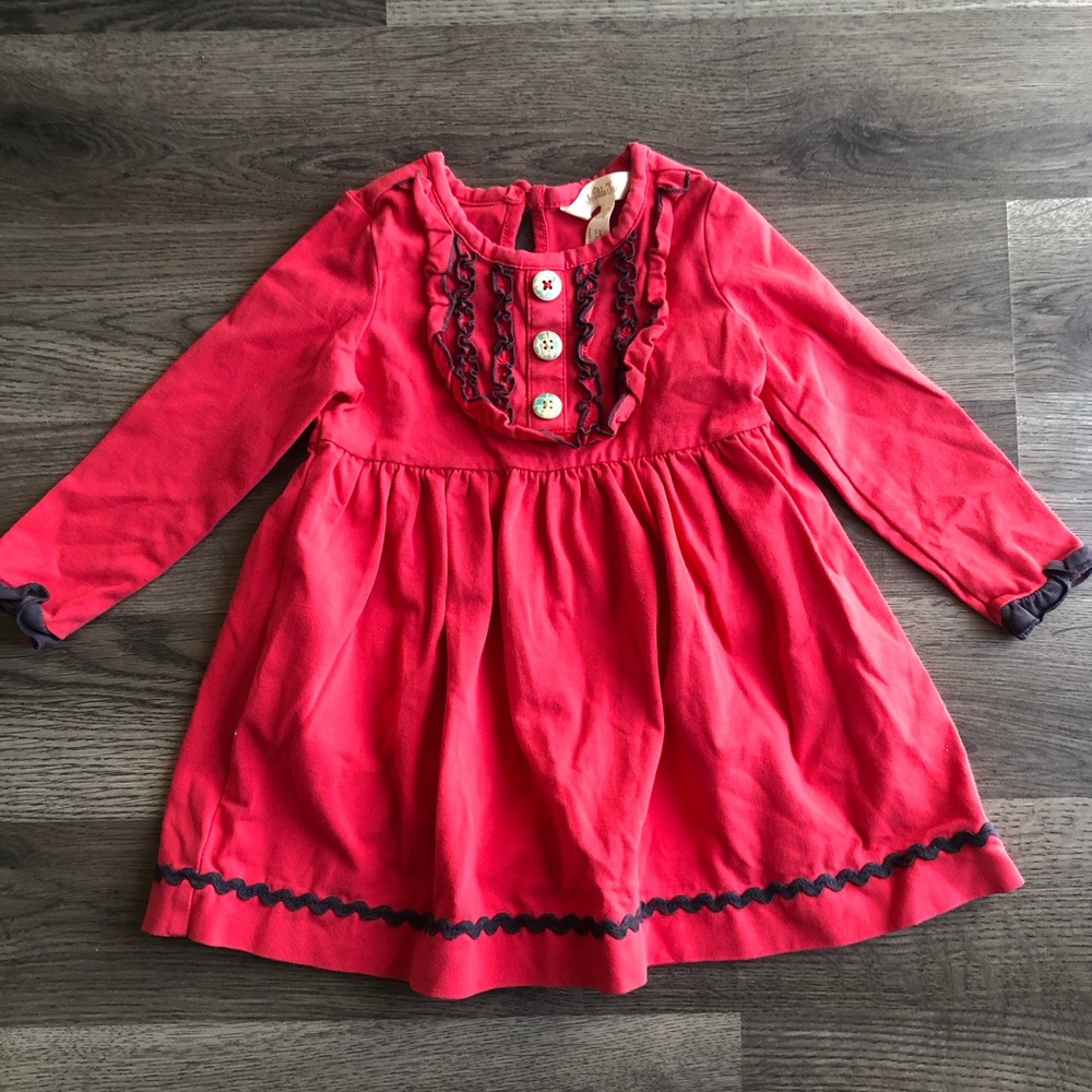Matilda Jane Dress